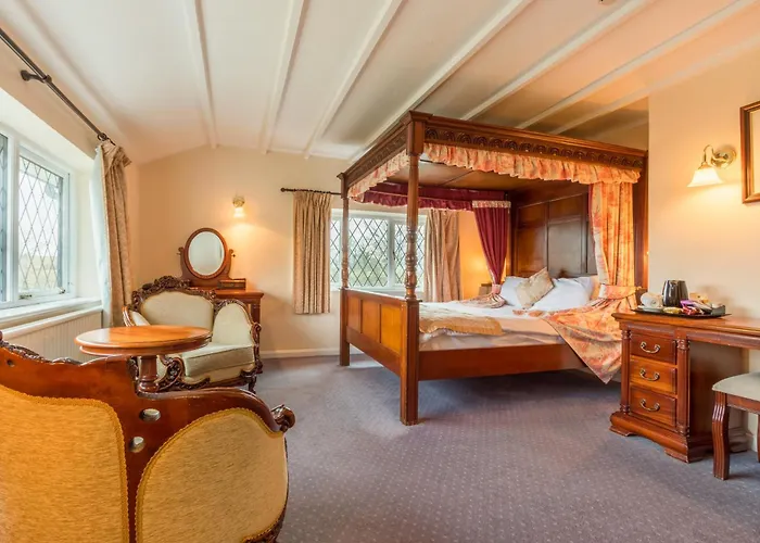 Damson Dene Hotel