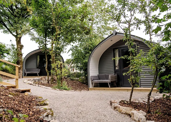 The Gamekeeper'S Inn